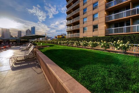 Tiny photo for 545 N Dearborn Street #1309, Chicago, IL 60654 (MLS # 12623658)