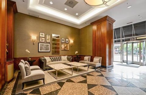 Tiny photo for 545 N Dearborn Street #1309, Chicago, IL 60654 (MLS # 12623658)