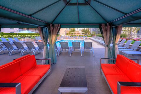 Tiny photo for 545 N Dearborn Street #1309, Chicago, IL 60654 (MLS # 12623658)