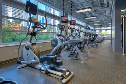 Tiny photo for 545 N Dearborn Street #1309, Chicago, IL 60654 (MLS # 12623658)