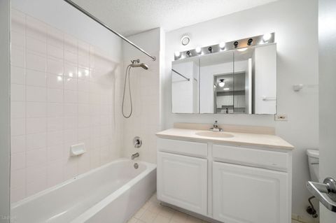 Tiny photo for 545 N Dearborn Street #1309, Chicago, IL 60654 (MLS # 12623658)
