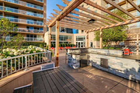 Tiny photo for 545 N Dearborn Street #1309, Chicago, IL 60654 (MLS # 12623658)