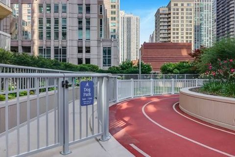 Tiny photo for 545 N Dearborn Street #1309, Chicago, IL 60654 (MLS # 12623658)