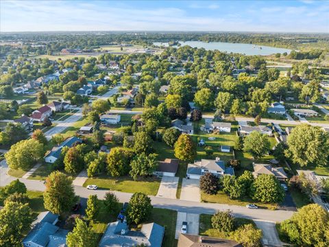 Tiny photo for 23538 W Rueben Street, Plainfield, IL 60586 (MLS # 12464256)