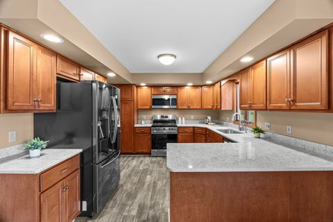 Tiny photo for 23538 W Rueben Street, Plainfield, IL 60586 (MLS # 12464256)