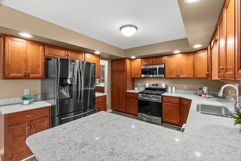 Tiny photo for 23538 W Rueben Street, Plainfield, IL 60586 (MLS # 12464256)