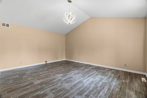 Tiny photo for 23538 W Rueben Street, Plainfield, IL 60586 (MLS # 12464256)