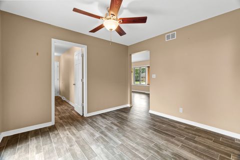 Tiny photo for 23538 W Rueben Street, Plainfield, IL 60586 (MLS # 12464256)