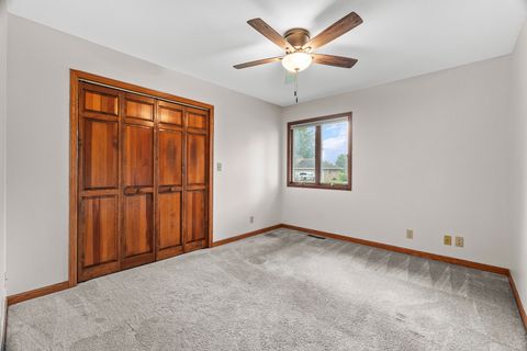 Tiny photo for 23538 W Rueben Street, Plainfield, IL 60586 (MLS # 12464256)