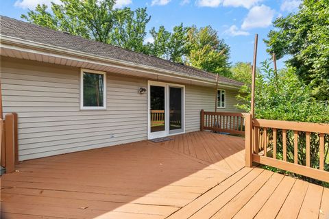Tiny photo for 23538 W Rueben Street, Plainfield, IL 60586 (MLS # 12464256)