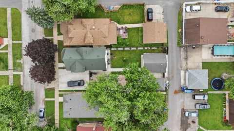 Tiny photo for 2621 Orchard Street, Blue Island, IL 60406 (MLS # 12732874)
