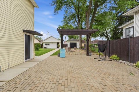 Tiny photo for 2621 Orchard Street, Blue Island, IL 60406 (MLS # 12732874)