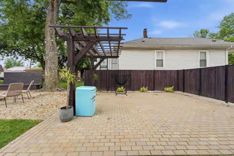 Tiny photo for 2621 Orchard Street, Blue Island, IL 60406 (MLS # 12732874)