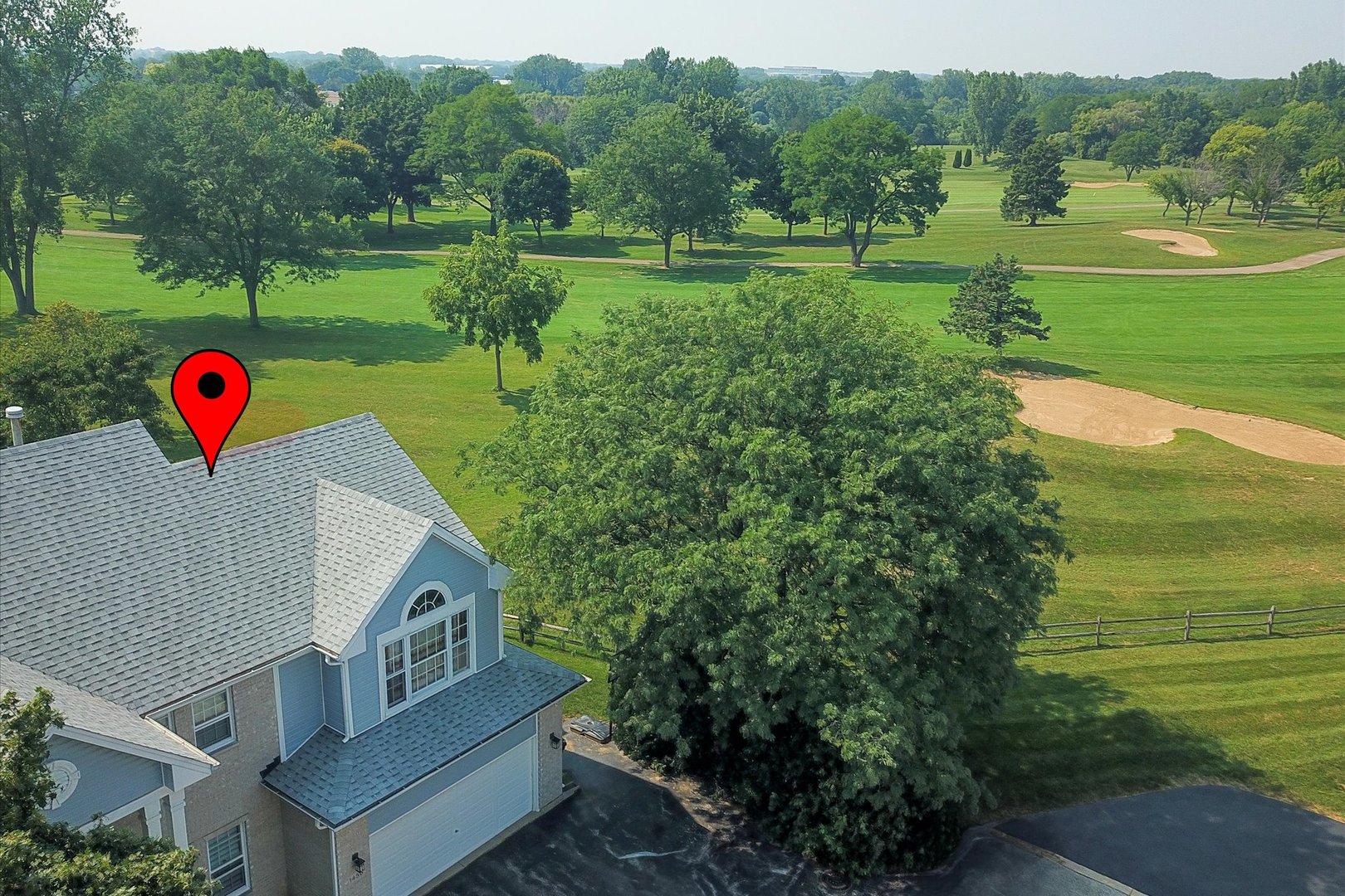 1456 Della Drive
