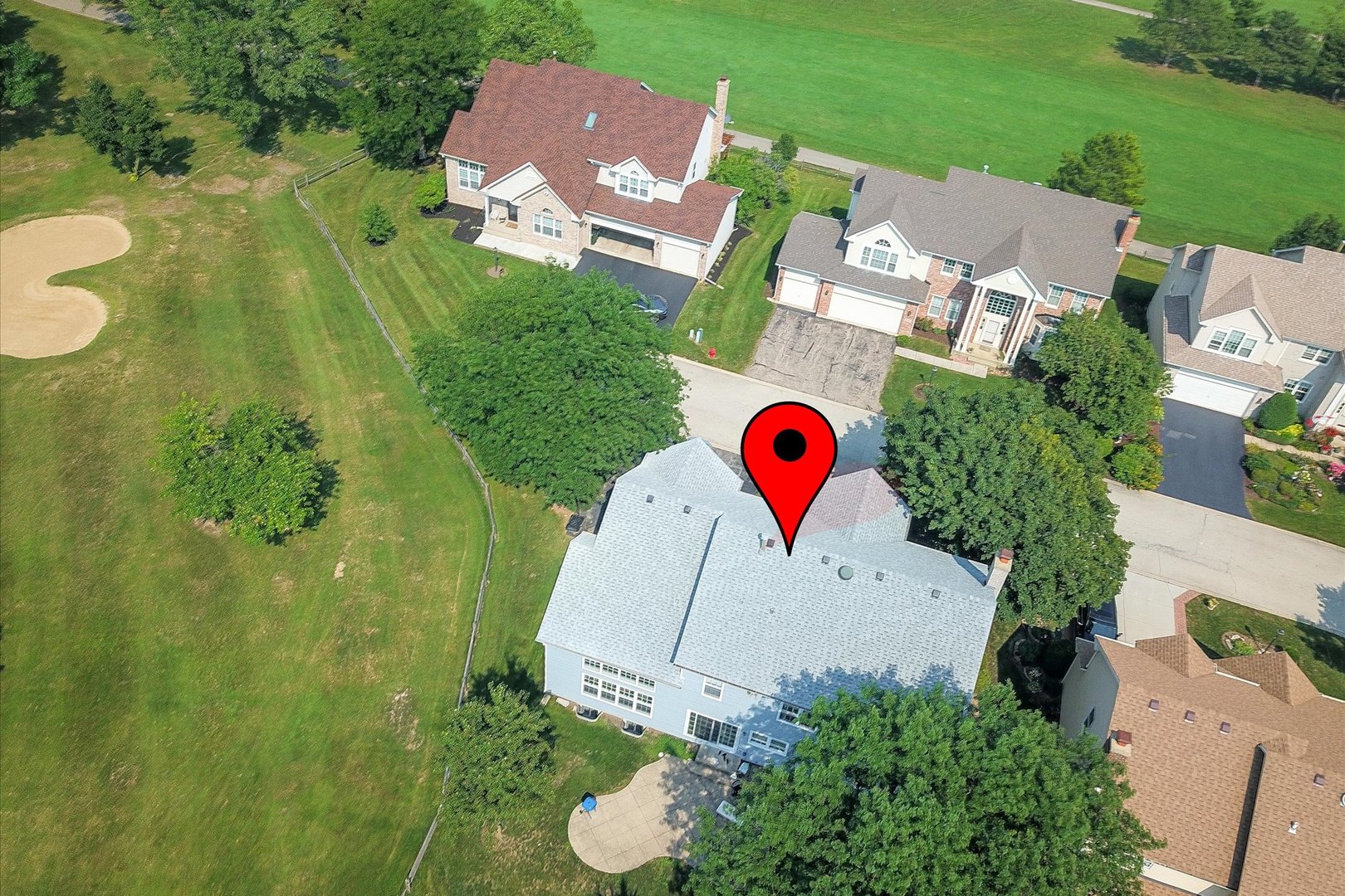 1456 Della Drive