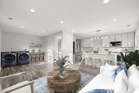 Tiny photo for 31 Lakeside Lane, Fox Lake, IL 60020 (MLS # 12581872)