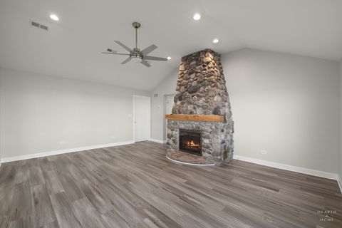 Tiny photo for 31 Lakeside Lane, Fox Lake, IL 60020 (MLS # 12581872)