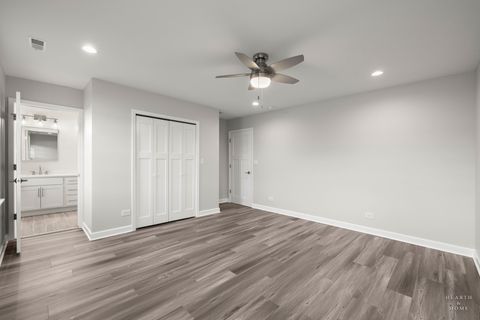 Tiny photo for 31 Lakeside Lane, Fox Lake, IL 60020 (MLS # 12581872)