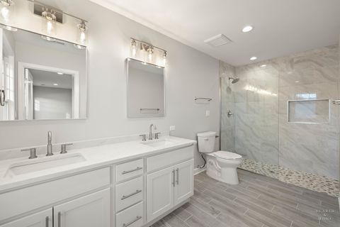 Tiny photo for 31 Lakeside Lane, Fox Lake, IL 60020 (MLS # 12581872)