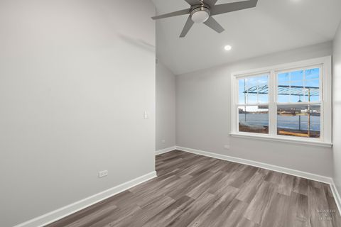 Tiny photo for 31 Lakeside Lane, Fox Lake, IL 60020 (MLS # 12581872)