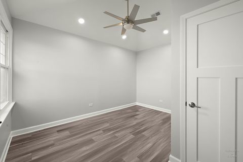 Tiny photo for 31 Lakeside Lane, Fox Lake, IL 60020 (MLS # 12581872)