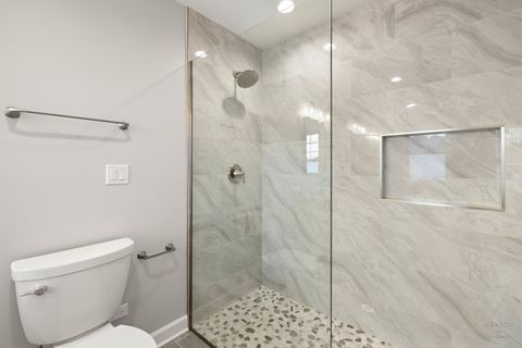 Tiny photo for 31 Lakeside Lane, Fox Lake, IL 60020 (MLS # 12581872)