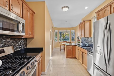 Tiny photo for 706 Owl Creek Lane, Gurnee, IL 60031 (MLS # 12528322)