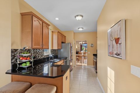 Tiny photo for 706 Owl Creek Lane, Gurnee, IL 60031 (MLS # 12528322)