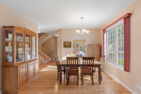 Tiny photo for 706 Owl Creek Lane, Gurnee, IL 60031 (MLS # 12528322)