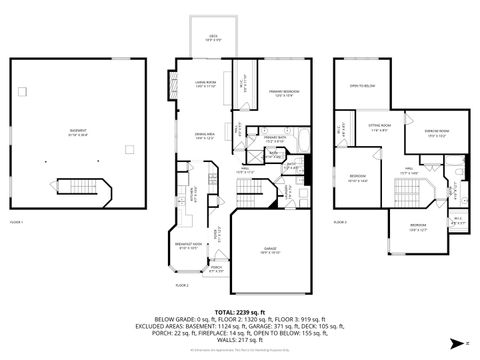 Tiny photo for 706 Owl Creek Lane, Gurnee, IL 60031 (MLS # 12528322)