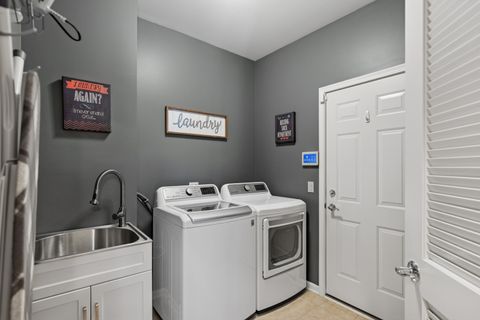 Tiny photo for 706 Owl Creek Lane, Gurnee, IL 60031 (MLS # 12528322)