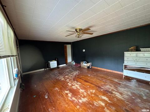 Tiny photo for 605 W STATE Street, Buckner, IL 62819 (MLS # EB460085)