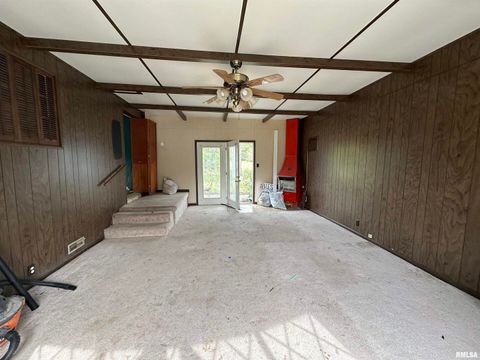 Tiny photo for 605 W STATE Street, Buckner, IL 62819 (MLS # EB460085)