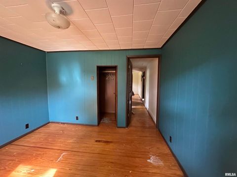 Tiny photo for 605 W STATE Street, Buckner, IL 62819 (MLS # EB460085)