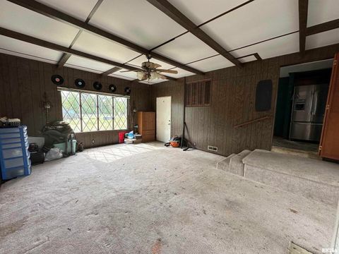 Tiny photo for 605 W STATE Street, Buckner, IL 62819 (MLS # EB460085)