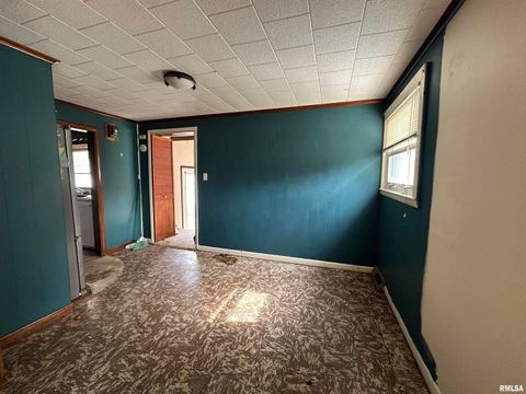 Tiny photo for 605 W STATE Street, Buckner, IL 62819 (MLS # EB460085)