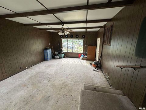 Tiny photo for 605 W STATE Street, Buckner, IL 62819 (MLS # EB460085)