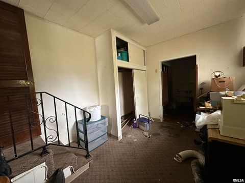 Tiny photo for 605 W STATE Street, Buckner, IL 62819 (MLS # EB460085)