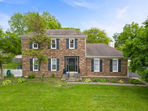 1004 Evergreen Drive Carol Stream IL 60188