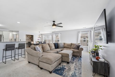 Tiny photo for 540 Clayton Circle #0, Sycamore, IL 60178 (MLS # 12486102)