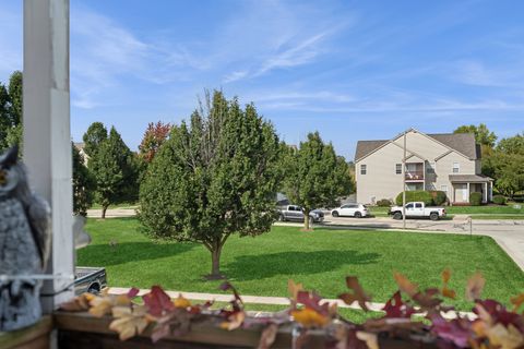 Tiny photo for 540 Clayton Circle #0, Sycamore, IL 60178 (MLS # 12486102)