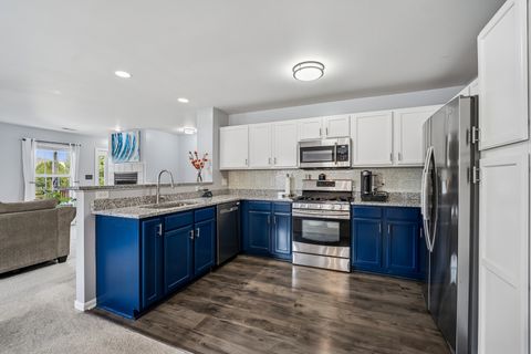 Tiny photo for 540 Clayton Circle #0, Sycamore, IL 60178 (MLS # 12486102)