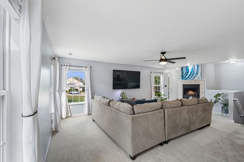 Tiny photo for 540 Clayton Circle #0, Sycamore, IL 60178 (MLS # 12486102)