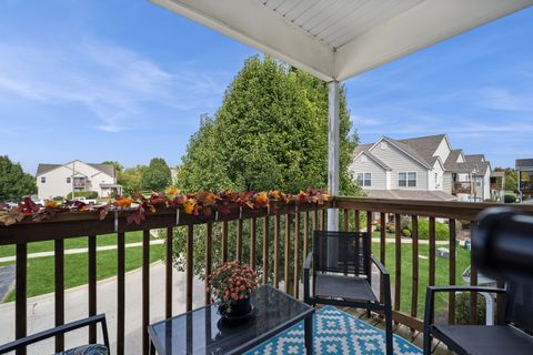 Tiny photo for 540 Clayton Circle #0, Sycamore, IL 60178 (MLS # 12486102)