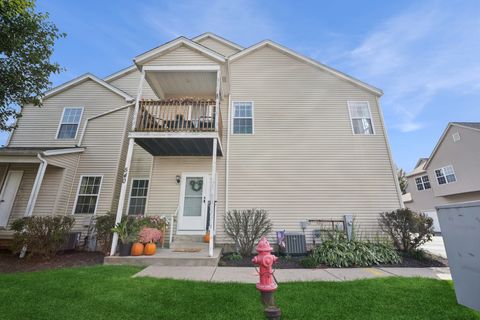 Tiny photo for 540 Clayton Circle #0, Sycamore, IL 60178 (MLS # 12486102)