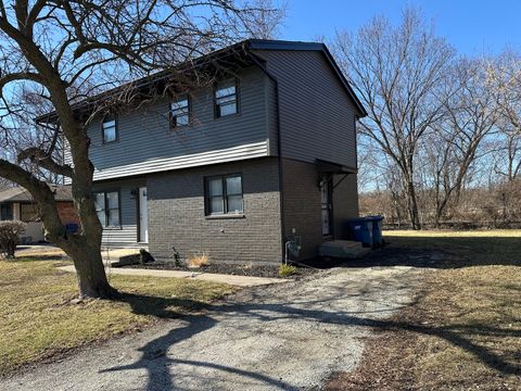 Tiny photo for 1147 N Chicago Avenue, Kankakee, IL 60901 (MLS # 12571967)