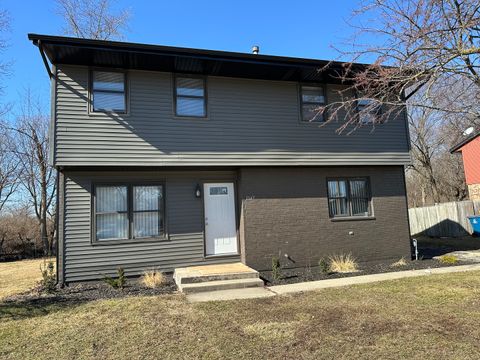 Tiny photo for 1147 N Chicago Avenue, Kankakee, IL 60901 (MLS # 12571967)