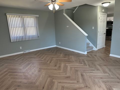 Tiny photo for 1147 N Chicago Avenue, Kankakee, IL 60901 (MLS # 12571967)