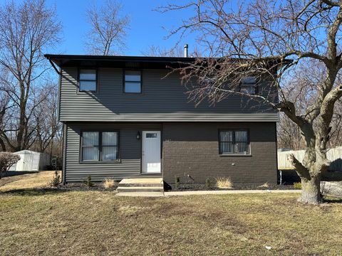 Photo of 1147 N Chicago Avenue, Kankakee, IL 60901 (MLS # 12571967)