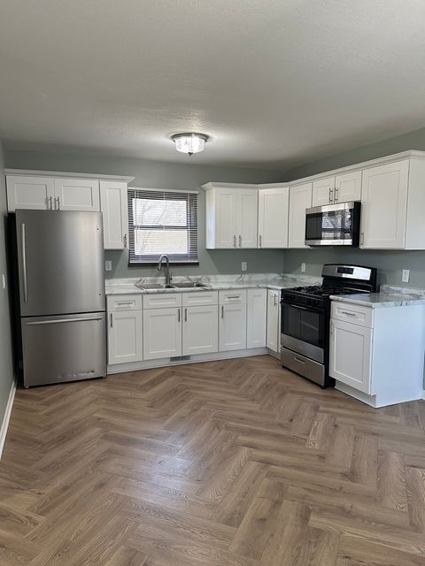 Tiny photo for 1147 N Chicago Avenue, Kankakee, IL 60901 (MLS # 12571967)